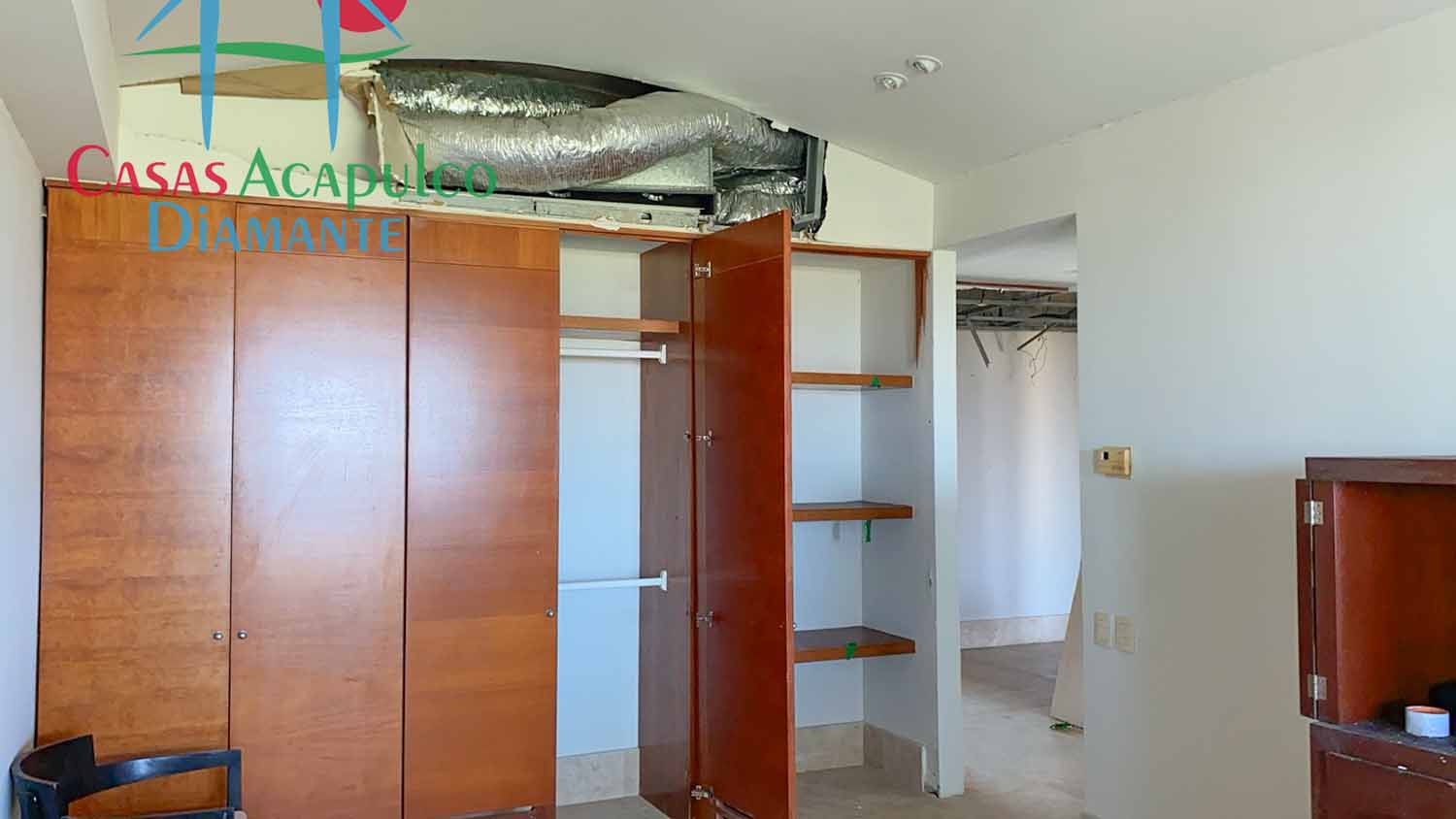 Palmeiras B 1002 - Recámara uno 1